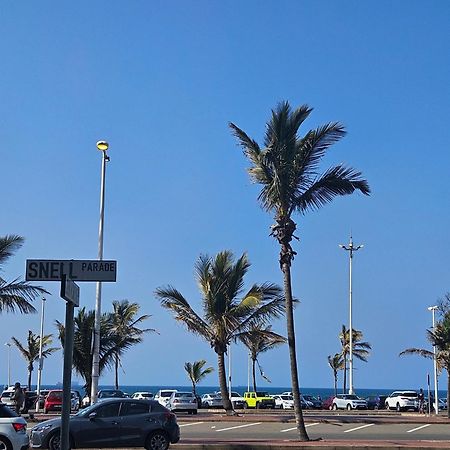 Oceanic 88 North Beach 다반 외부 사진