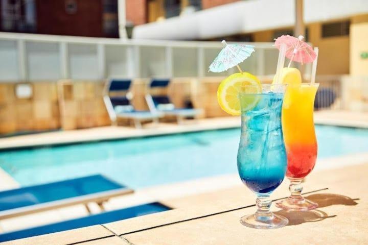 Oceanic 88 North Beach 다반 외부 사진