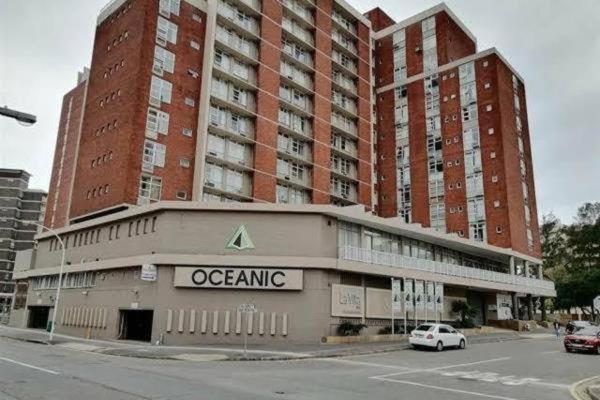 Oceanic 88 North Beach 다반 외부 사진